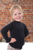 Oud metselwerk schoolfoto achtergrond halfportret