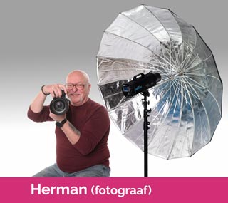 foto Herman