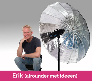 foto Erik