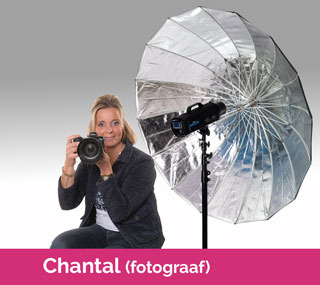 foto Chantal