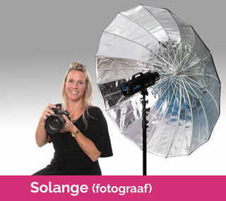 foto Solange
