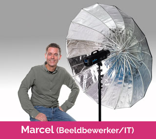 foto Marcel